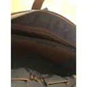 Buy Boss Leather satchel online