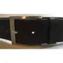 Buy Boss Leather belt online