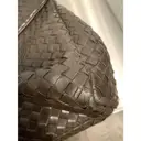Buy Bottega Veneta Leather satchel online