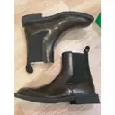 Buy Bottega Veneta Leather boots online