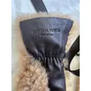 Luxury Bottega Veneta Gloves Women