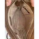Leather handbag BRACCIALINI - Vintage
