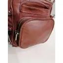 Brenda leather crossbody bag Alexander Wang