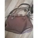 Buy Lancel Brigitte Bardot leather handbag online
