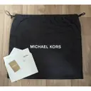Bryant leather bag Michael Kors
