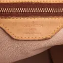 Buy Louis Vuitton Bucket leather handbag online - Vintage