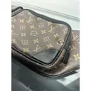 Bum Bag / Sac Ceinture leather travel bag Louis Vuitton