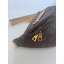 Bum Bag / Sac Ceinture leather bag Louis Vuitton