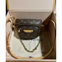 Bum Bag / Sac Ceinture leather mini bag Louis Vuitton