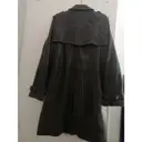 Buy Burberry Leather coat online