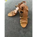 Buy By Far Leather sandal online