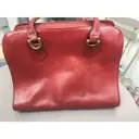 Buy Cartier C leather handbag online