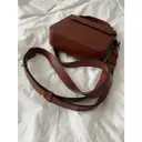 Buy Chloé C leather handbag online