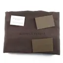 Cabat leather tote Bottega Veneta - Vintage