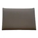 Calvi leather small bag Hermès