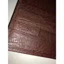 Buy Calvin Klein Leather diary online