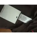 Leather jacket Calvin Klein