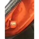 Cambon Small Rectangle leather handbag Chanel