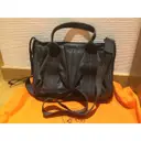 Hermès Caravane leather handbag for sale