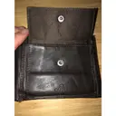 Leather small bag Carpisa