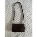 Buy Bottega Veneta Cassette leather crossbody bag online
