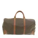 Buy Celine Leather travel bag online
