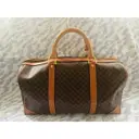 Buy Celine Leather 24h bag online