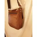 Leather bag Cesare Paciotti