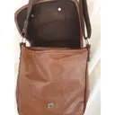 Leather bag Cesare Paciotti