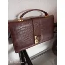 Buy Charles Jourdan Leather handbag online
