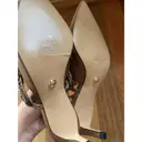 Luxury CHARLES & KEITH Sandals Women