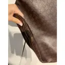 Charlotte leather handbag Gucci