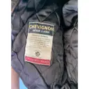 Luxury Chevignon Leather jackets Women
