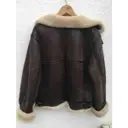 Buy Chevignon Leather jacket online