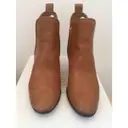 Chloé Leather boots for sale