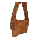 Buy Chloé Leather handbag online