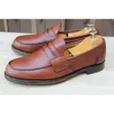 Buy Church's Leather flats online