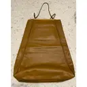 Buy Celine Clasp leather handbag online