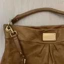 Marc by Marc Jacobs Classic Q leather tote for sale