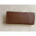 Buy Clements Ribeiro Leather wallet online