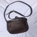 Buy Coach Leather crossbody bag online - Vintage
