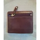 Buy Coach Leather wallet online