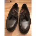 Cole Haan Leather flats for sale