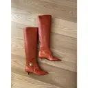 Luxury Coliac Boots Women