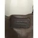 Buy Comptoir Des Cotonniers Leather handbag online