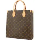 Buy Louis Vuitton Crossbody leather handbag online