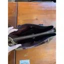 Crossgrain Kitt Carry All  leather handbag Coach