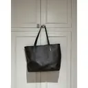 Buy Coach Crossgrain Taxi Tote leather tote online