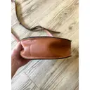 Leather crossbody bag Cuyana
