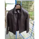 Buy Cyrillus Leather jacket online